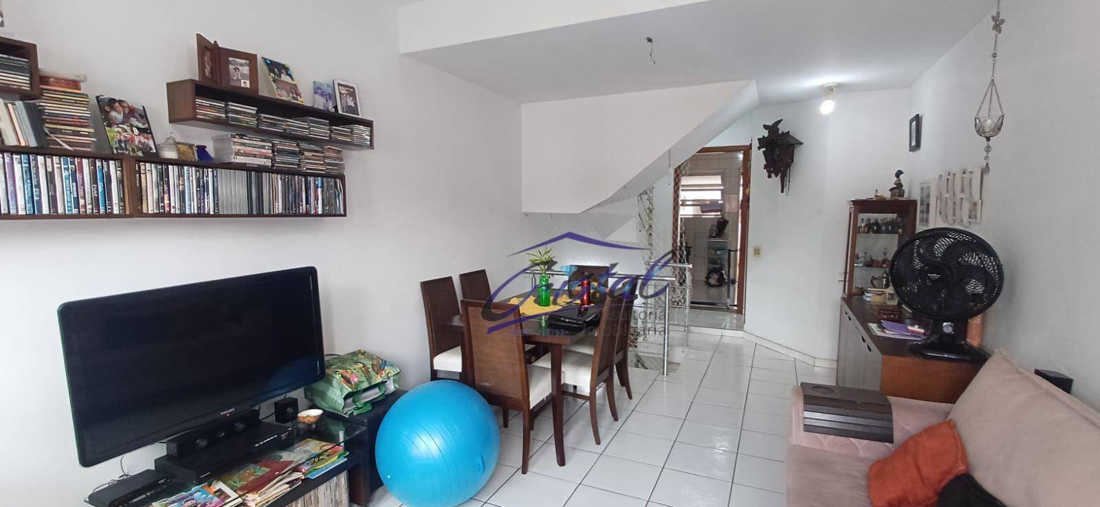 Casa de Condomínio à venda com 2 quartos, 110m² - Foto 3