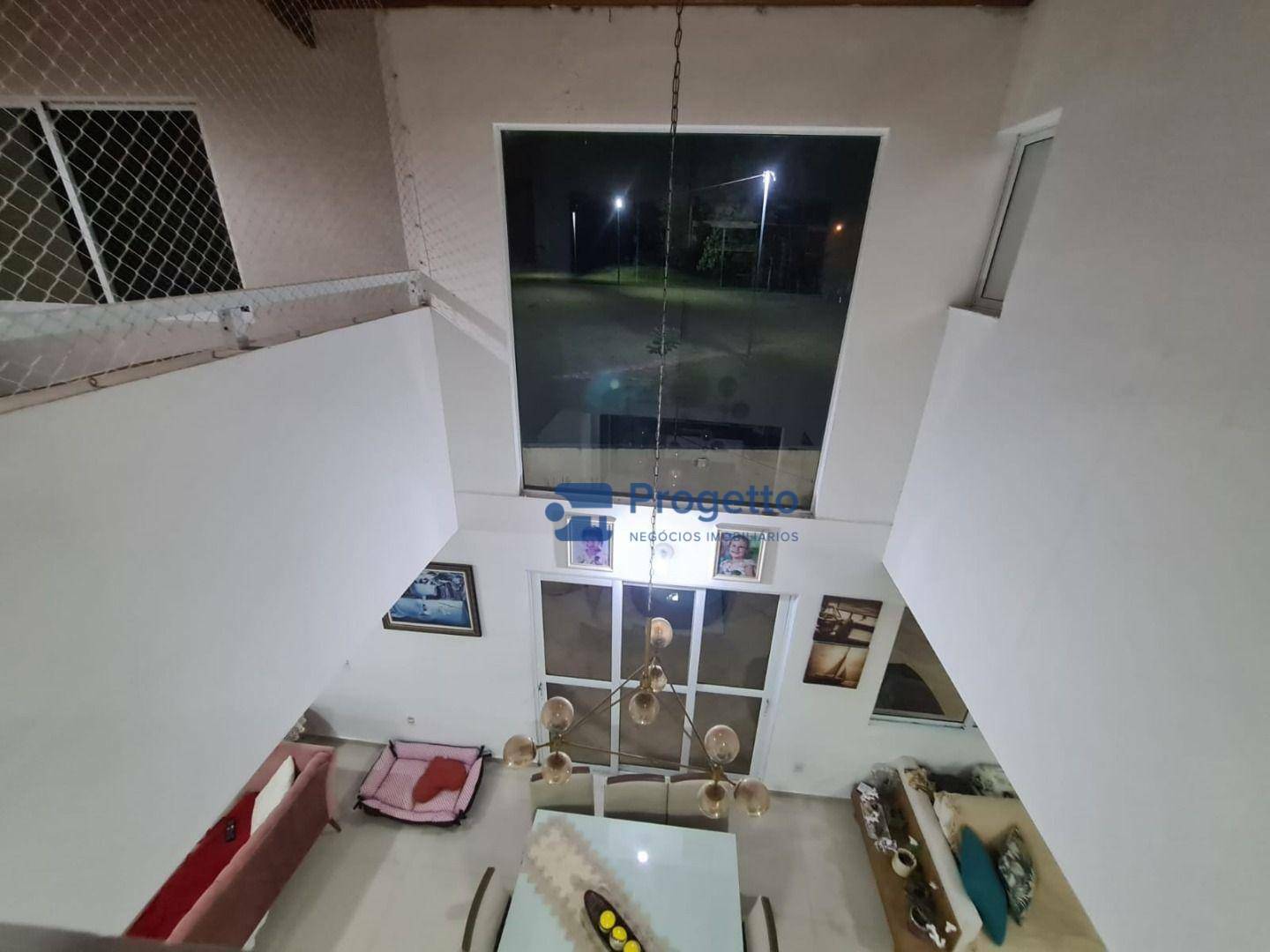 Casa de Condomínio à venda com 4 quartos, 375m² - Foto 11