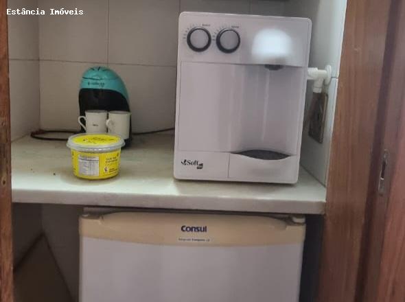 Apartamento à venda com 1 quarto, 45m² - Foto 13