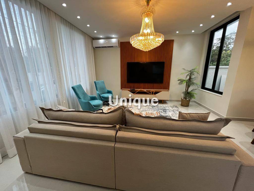 Casa de Condomínio à venda com 4 quartos, 209m² - Foto 10