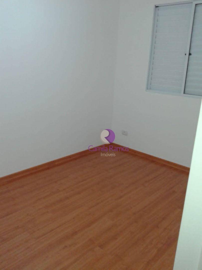 Apartamento à venda com 2 quartos, 45m² - Foto 3