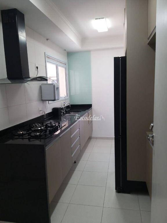 Apartamento à venda com 3 quartos, 145m² - Foto 2