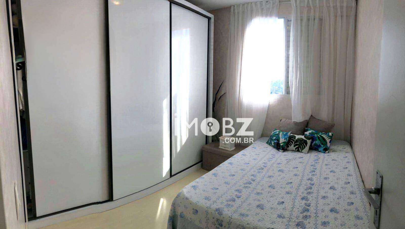 Apartamento à venda com 2 quartos, 56m² - Foto 7