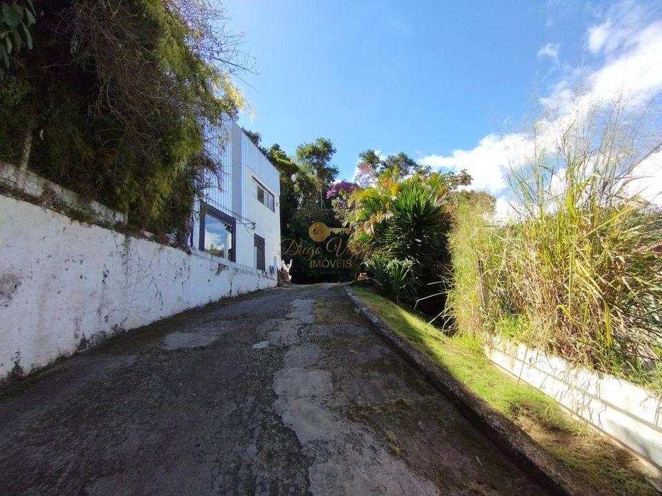 Depósito-Galpão-Armazém à venda com 1 quarto, 2400m² - Foto 3