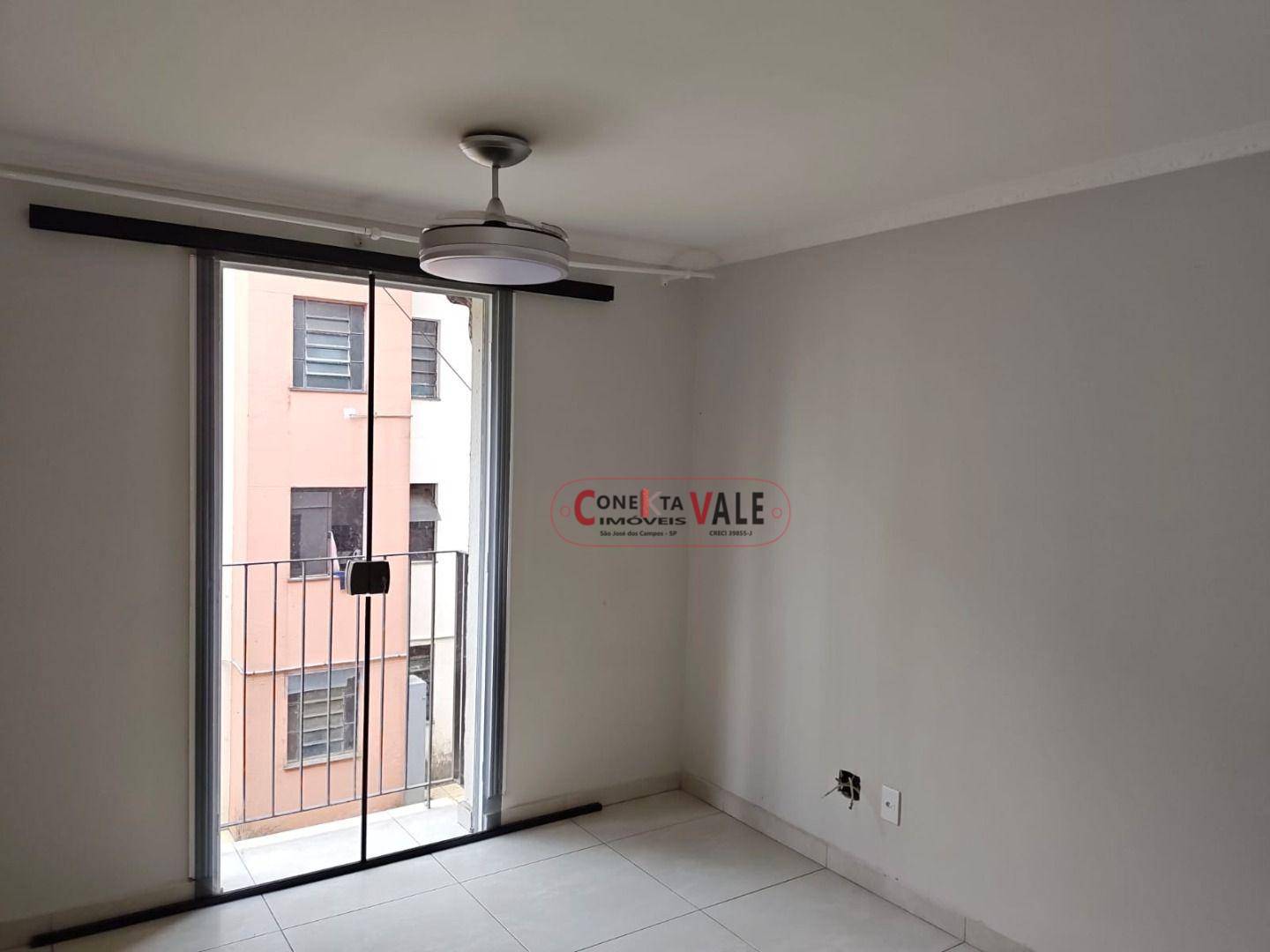 Apartamento para alugar com 2 quartos, 45m² - Foto 11