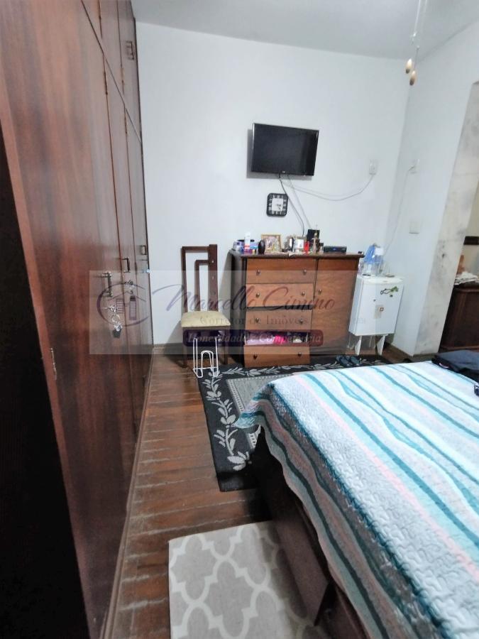 Sobrado à venda com 2 quartos, 120m² - Foto 12