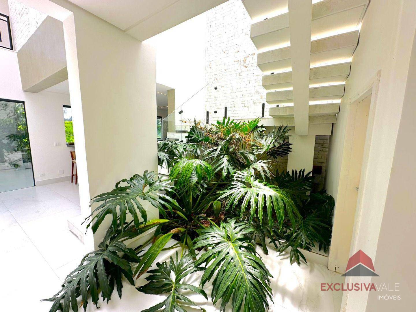 Casa de Condomínio à venda e aluguel com 4 quartos, 480m² - Foto 28