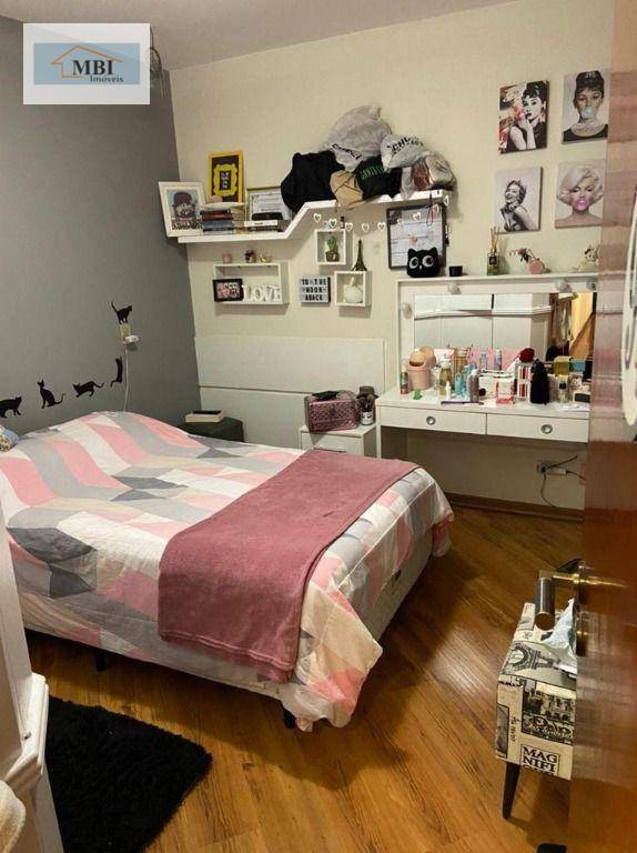 Apartamento à venda com 4 quartos, 160m² - Foto 16