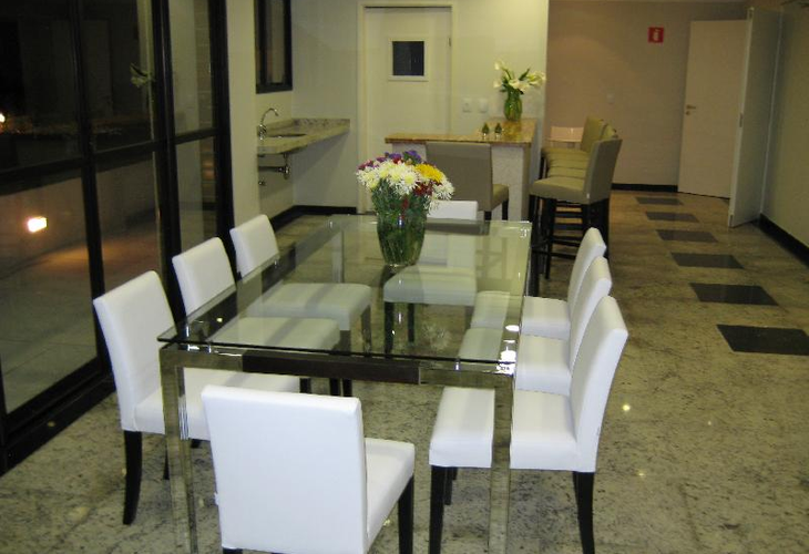 Apartamento à venda com 2 quartos, 50m² - Foto 16