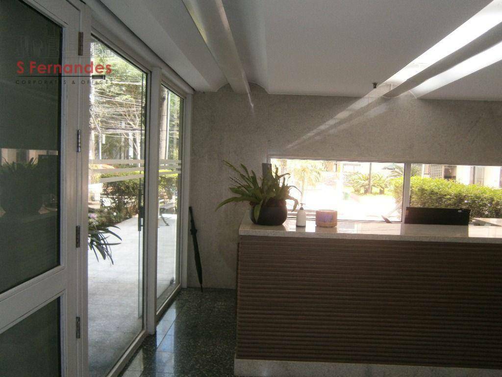 Conjunto Comercial-Sala para alugar, 37m² - Foto 11