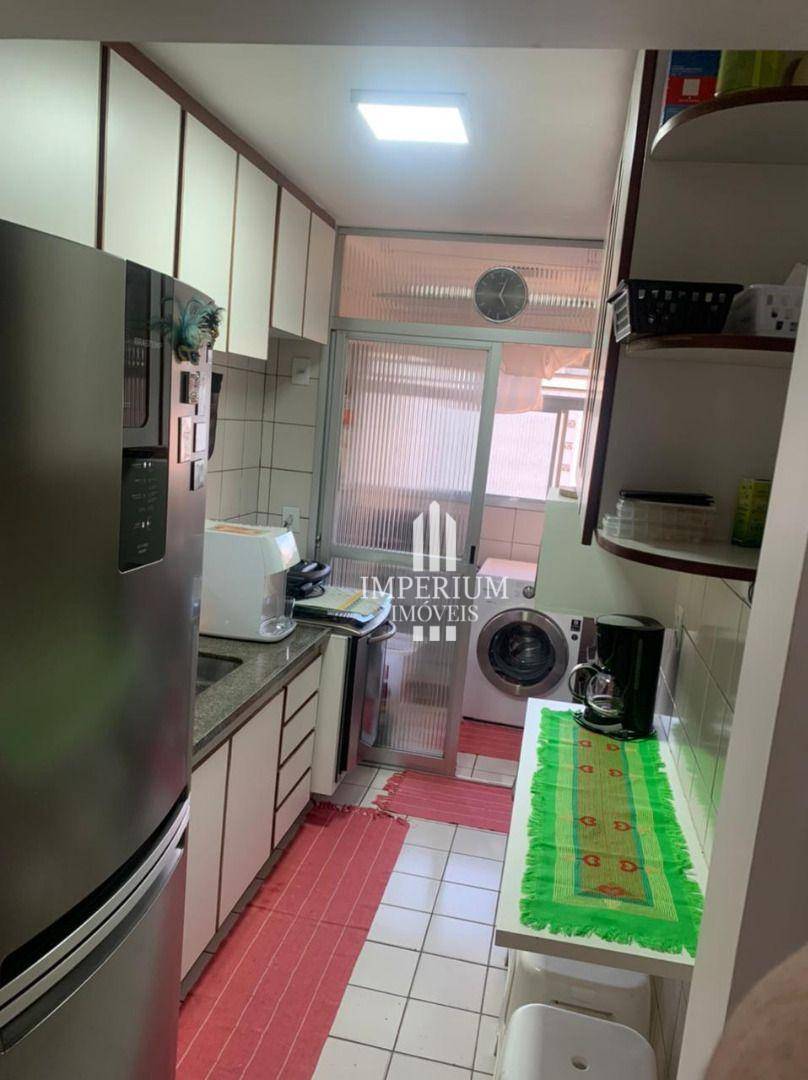 Apartamento à venda com 2 quartos, 54m² - Foto 25