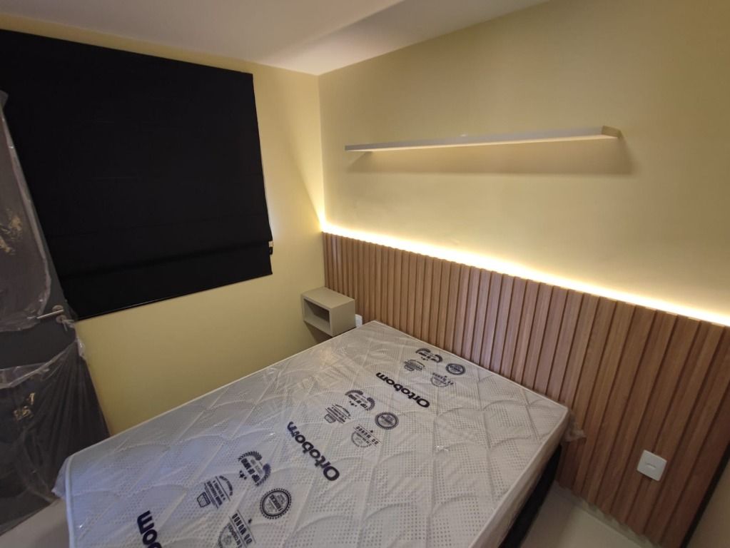 Apartamento para alugar com 1 quarto, 30m² - Foto 3