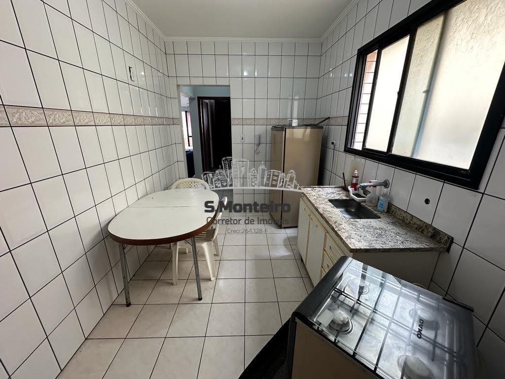 Apartamento à venda com 1 quarto, 56m² - Foto 13