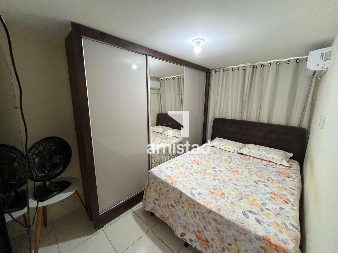 Apartamento à venda com 2 quartos, 55m² - Foto 8