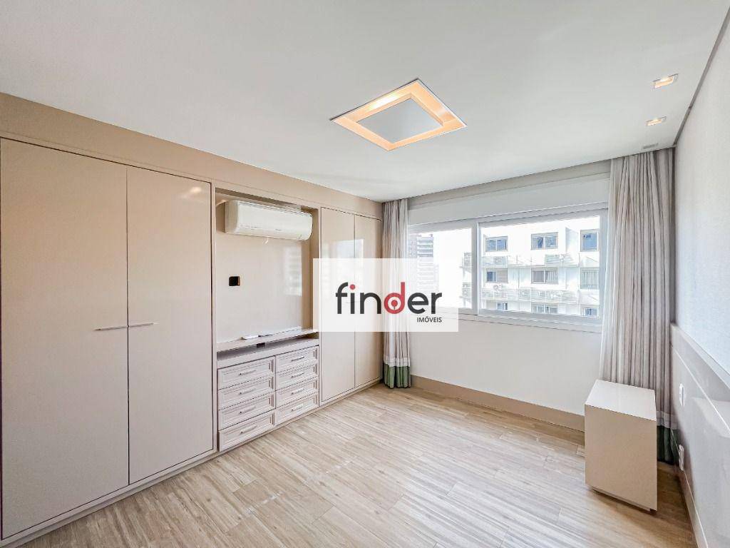 Apartamento à venda com 3 quartos, 120m² - Foto 19