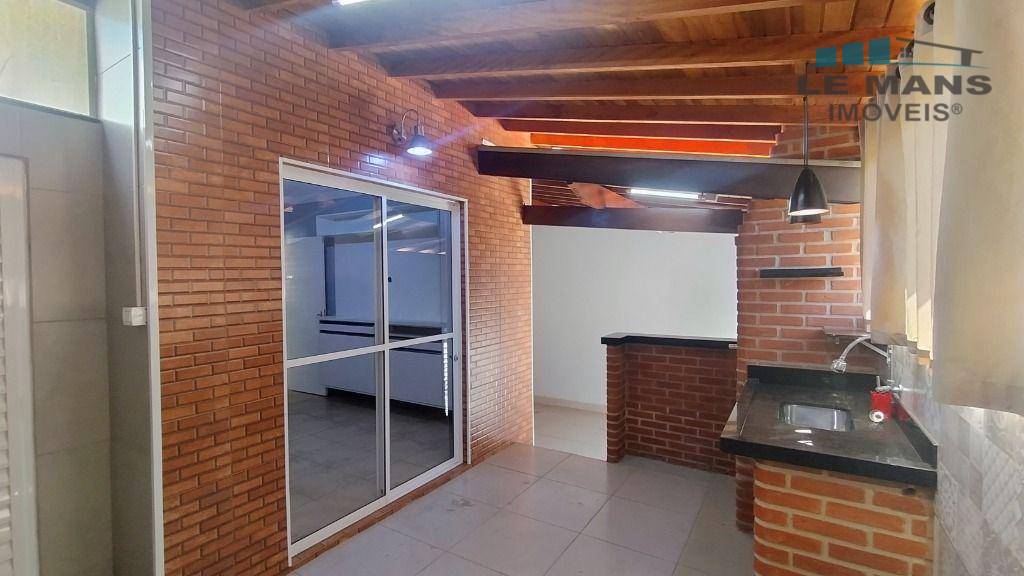 Casa de Condomínio à venda com 2 quartos, 88m² - Foto 7