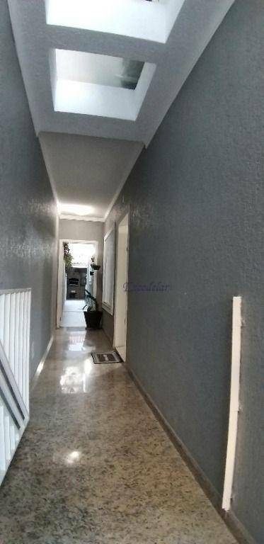 Sobrado à venda com 3 quartos, 156m² - Foto 17