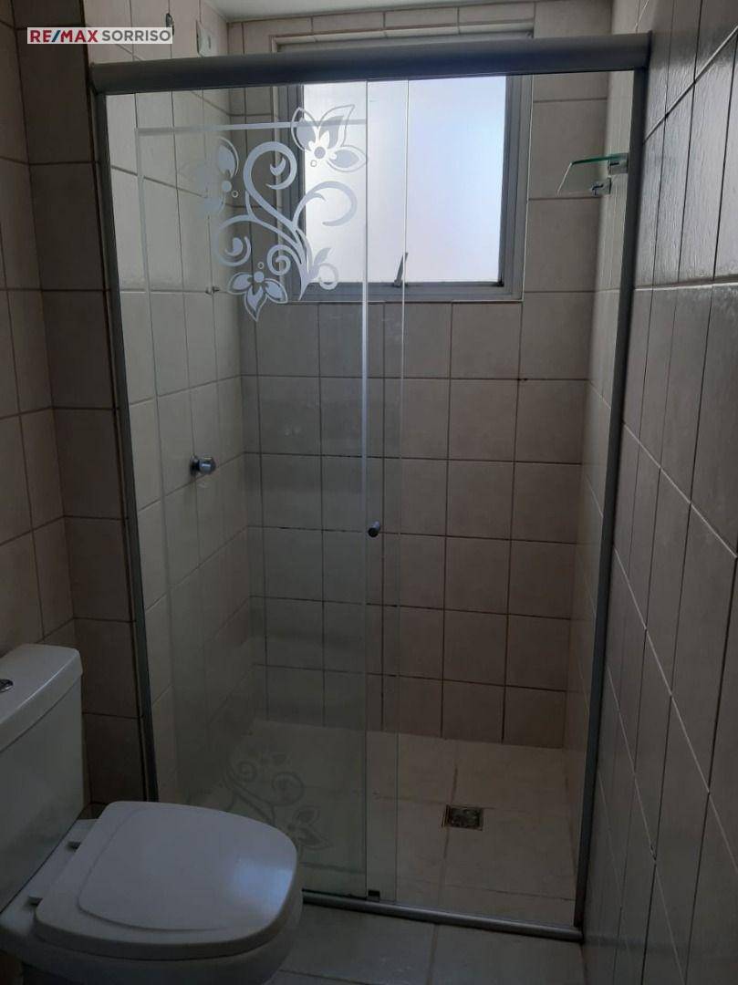 Apartamento à venda com 4 quartos, 142m² - Foto 11