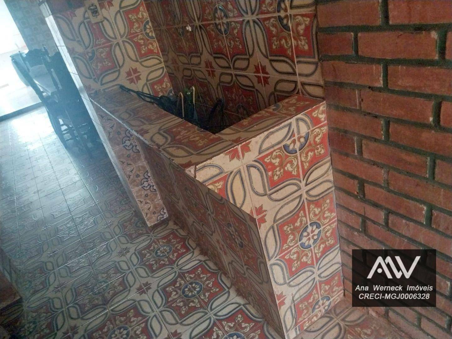 Chácara à venda com 6 quartos, 300m² - Foto 16
