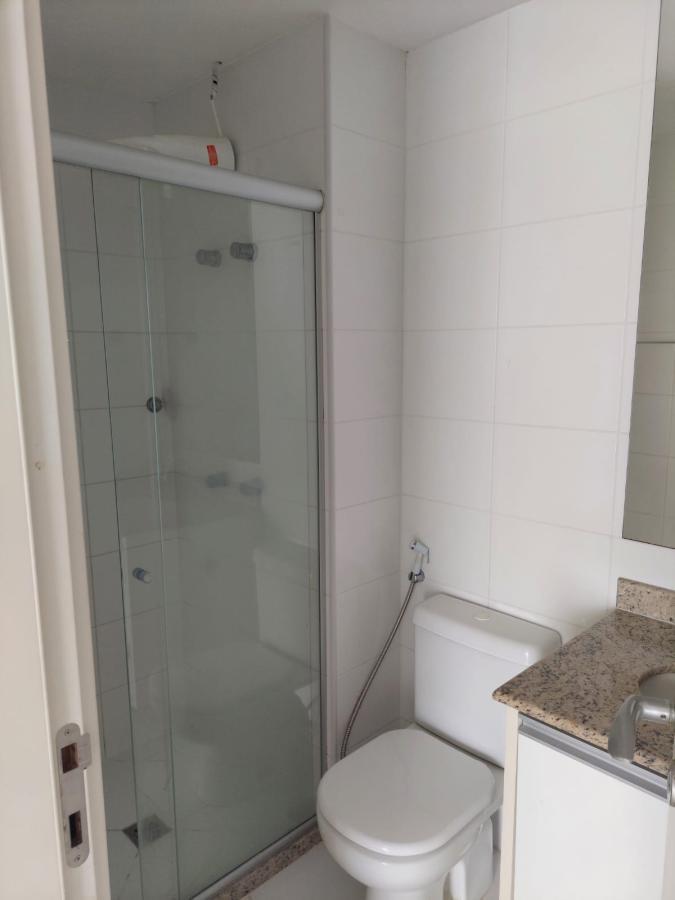 Apartamento para alugar com 1 quarto, 35m² - Foto 6