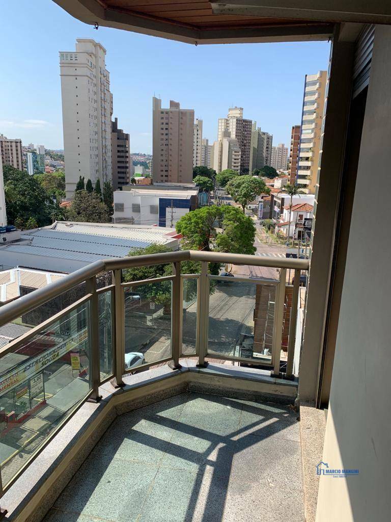 Apartamento à venda com 3 quartos, 187m² - Foto 19