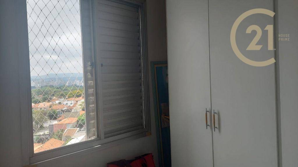 Apartamento à venda com 2 quartos, 62m² - Foto 5