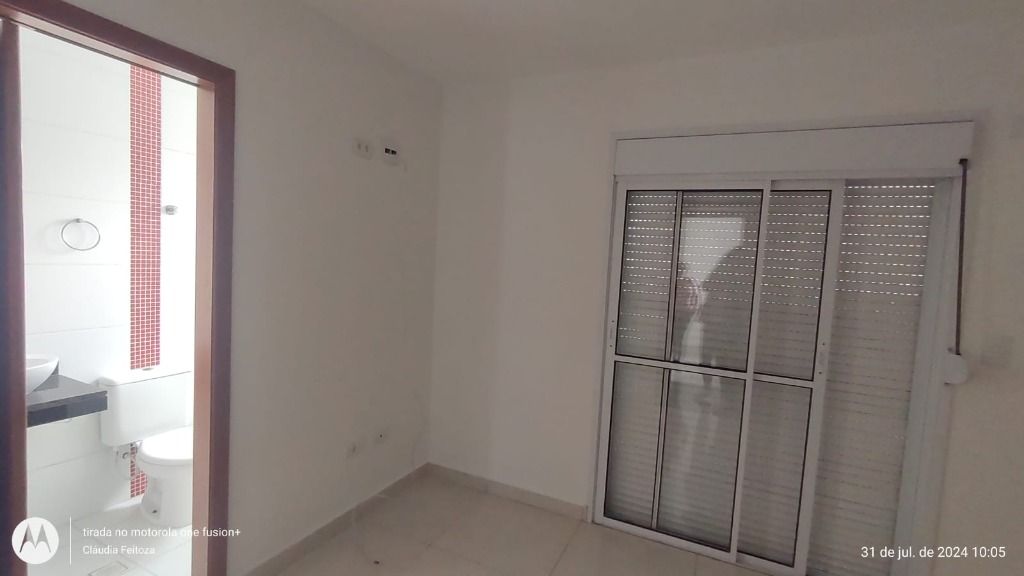 Sobrado para alugar com 2 quartos, 78m² - Foto 11