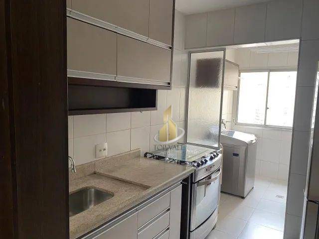 Apartamento para alugar com 3 quartos, 88m² - Foto 16