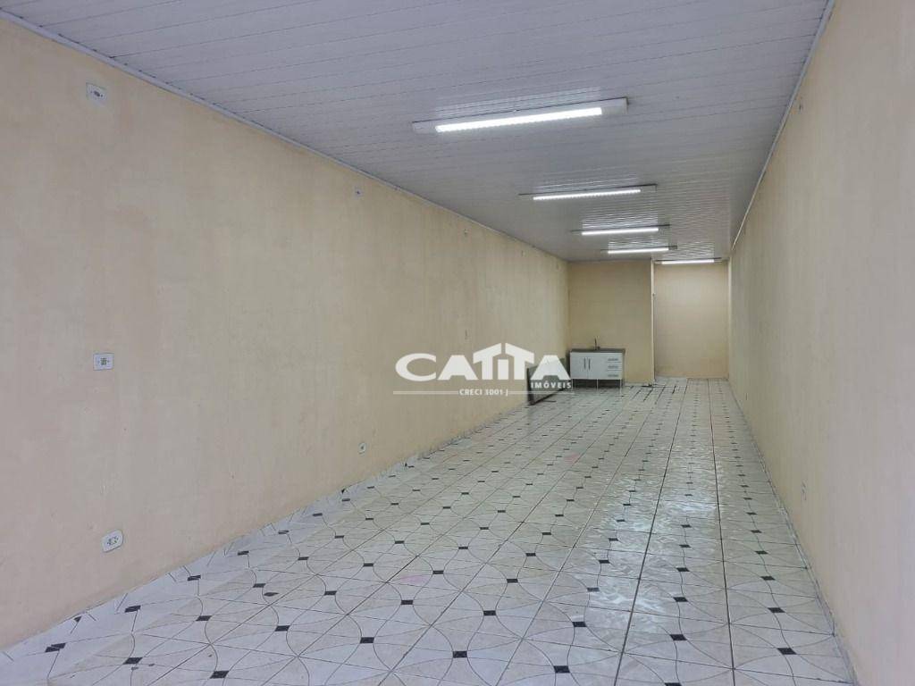 Loja-Salão para alugar, 60m² - Foto 12