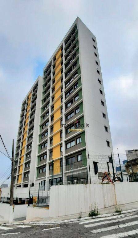 Apartamento à venda com 2 quartos, 46m² - Foto 13
