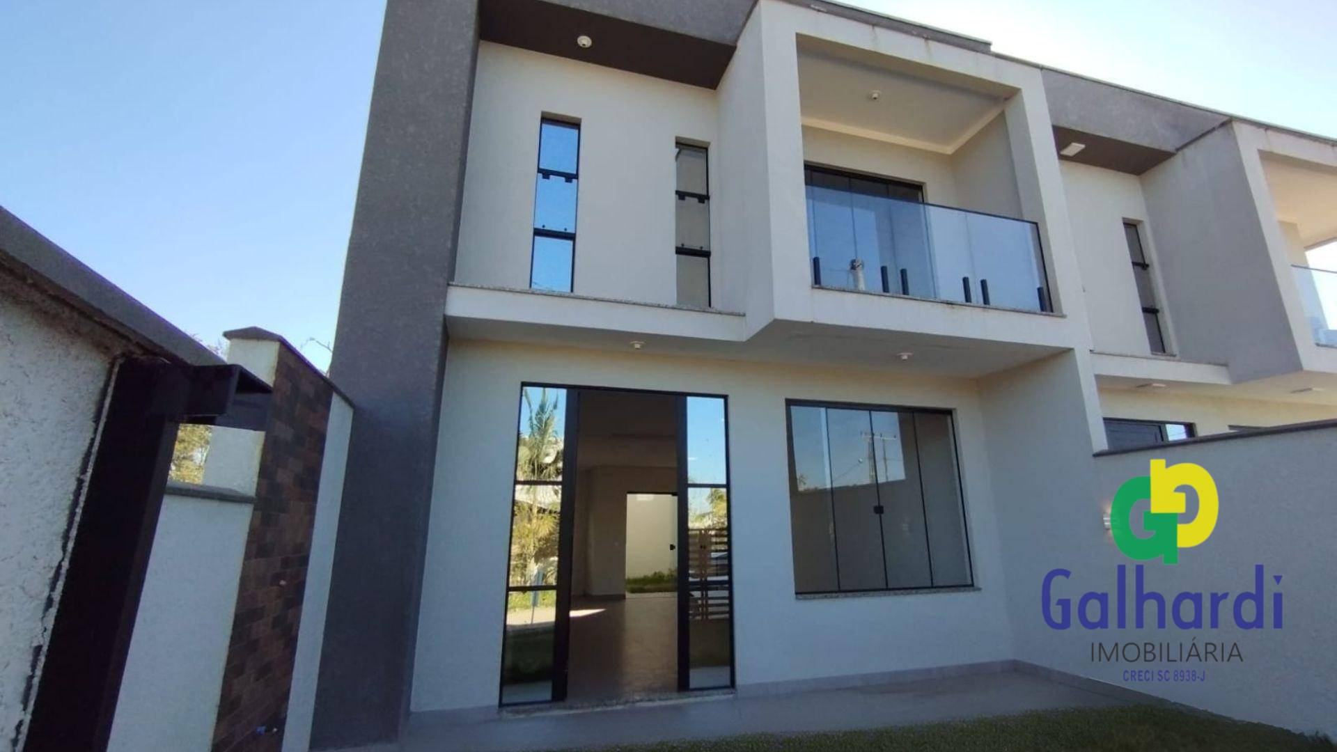Sobrado, 3 quartos, 120 m² - Foto 2