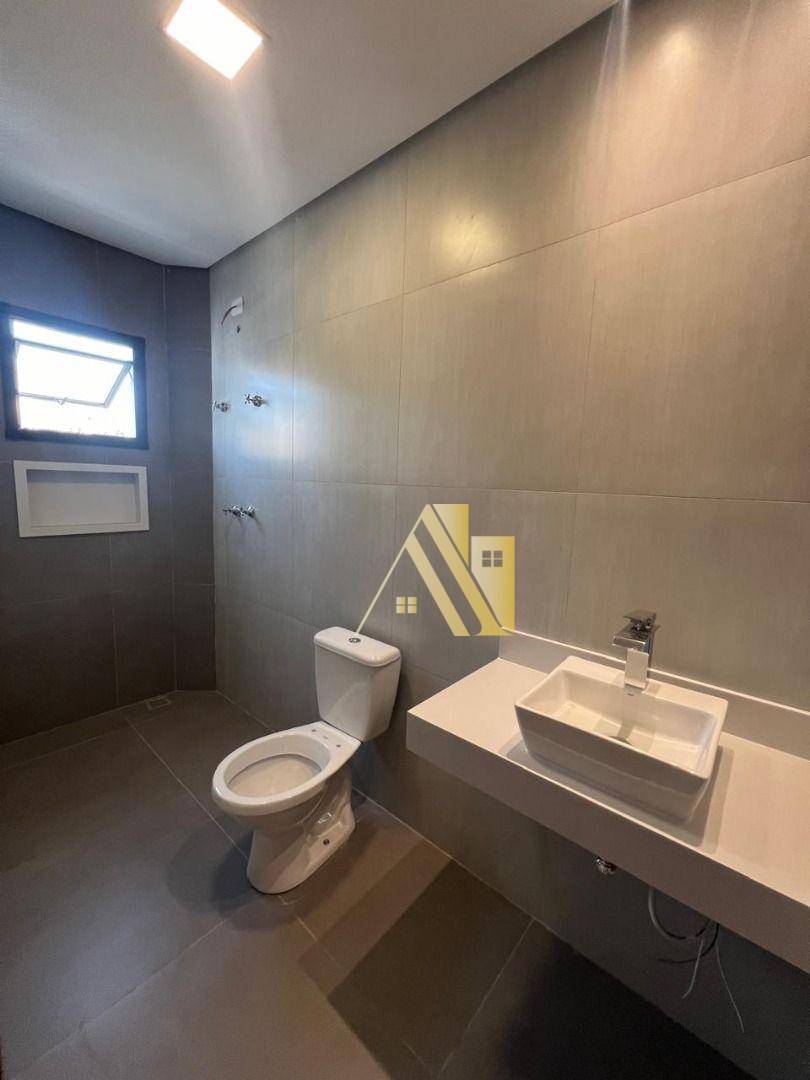 Sobrado à venda com 2 quartos, 124m² - Foto 11