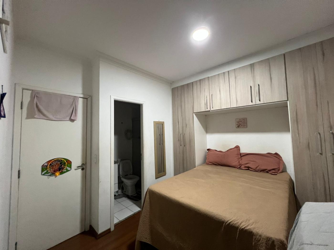 Apartamento à venda com 3 quartos, 71m² - Foto 12