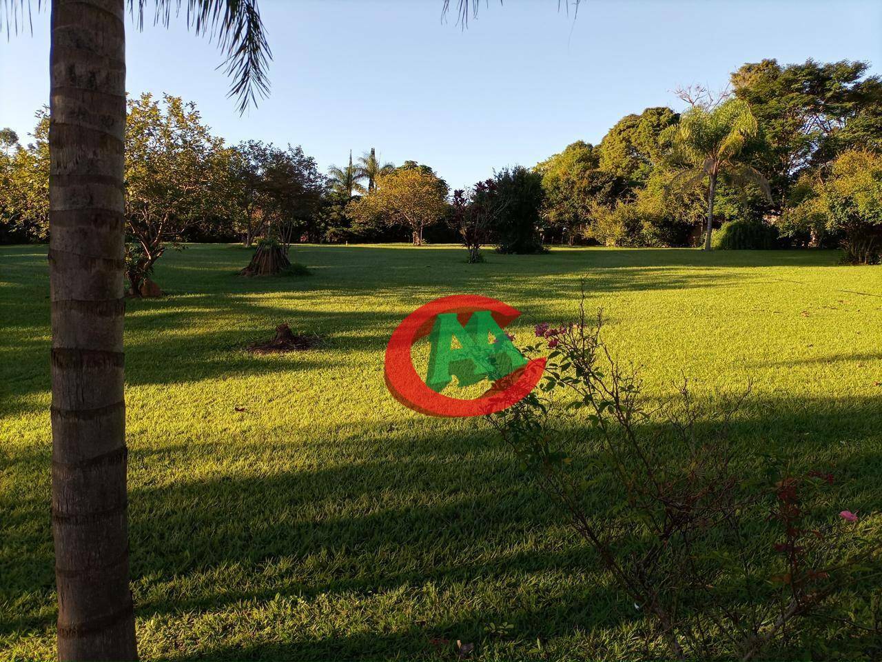 Chácara, 3 quartos, 1 hectares - Foto 2