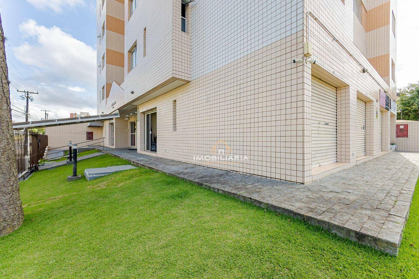 Apartamento à venda com 2 quartos, 70m² - Foto 37