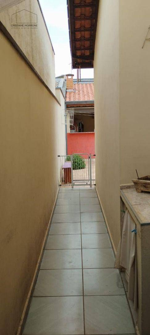 Casa à venda com 2 quartos, 105m² - Foto 17