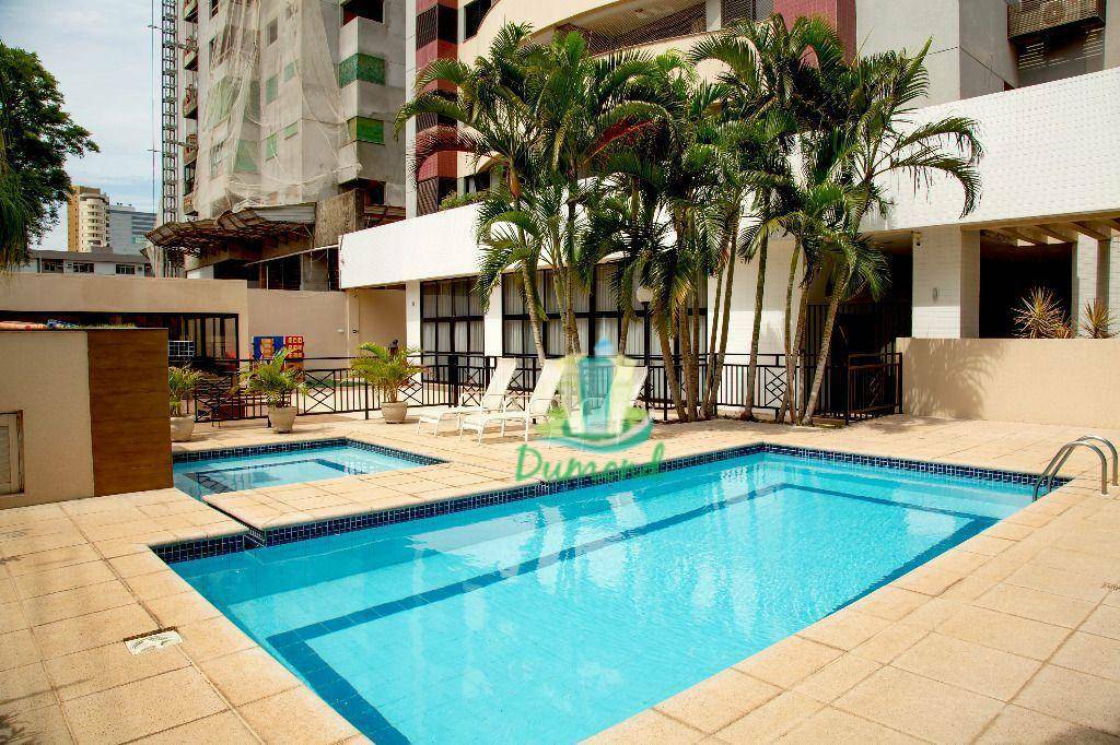 Apartamento para alugar com 4 quartos, 157m² - Foto 47