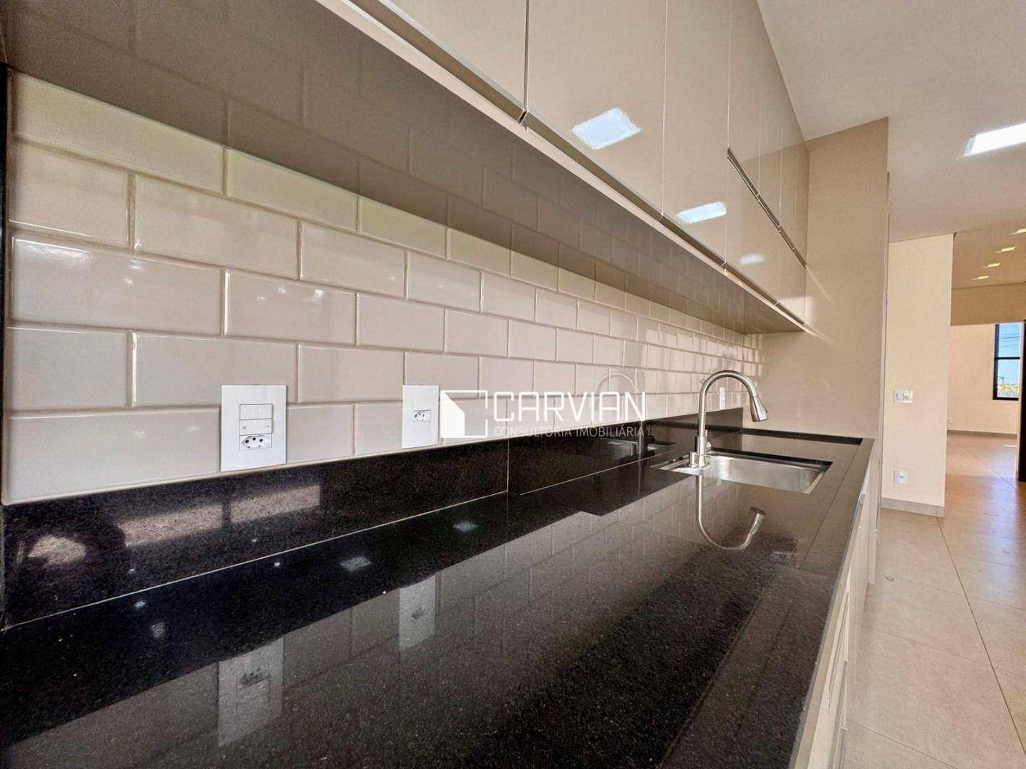 Casa de Condomínio à venda com 3 quartos, 192m² - Foto 7