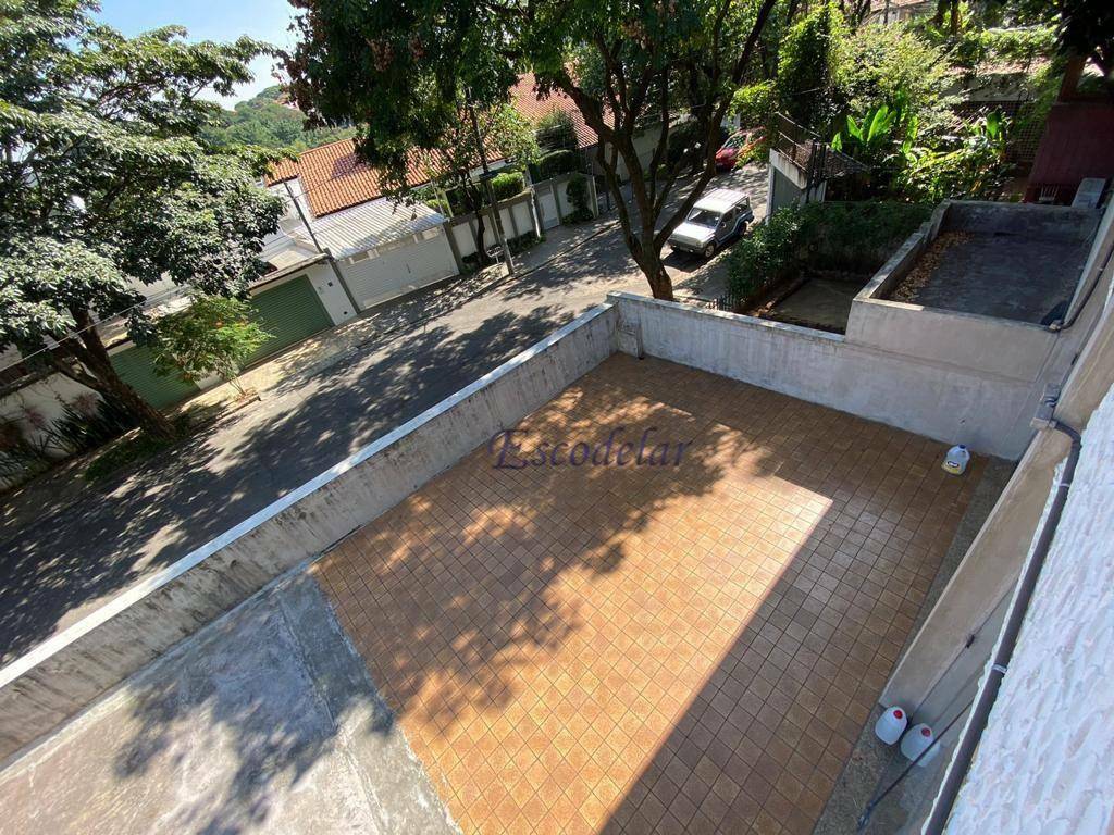 Sobrado à venda com 5 quartos, 400m² - Foto 14