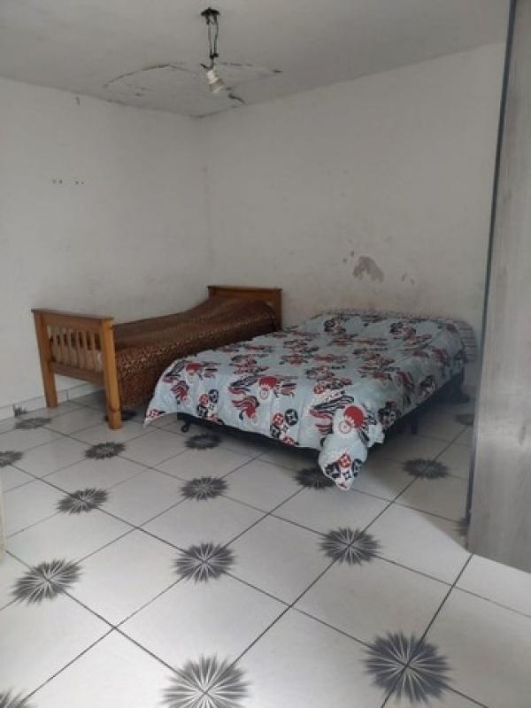Apartamento à venda com 1 quarto, 35m² - Foto 4