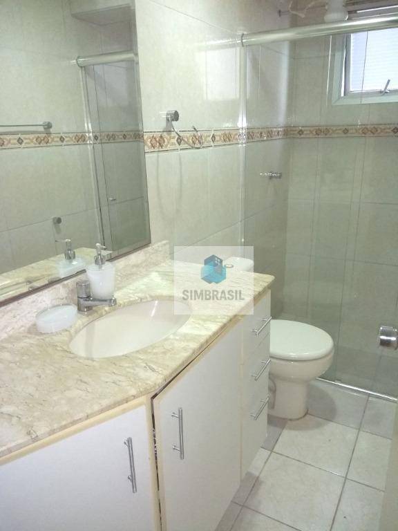 Apartamento à venda com 2 quartos, 67m² - Foto 14