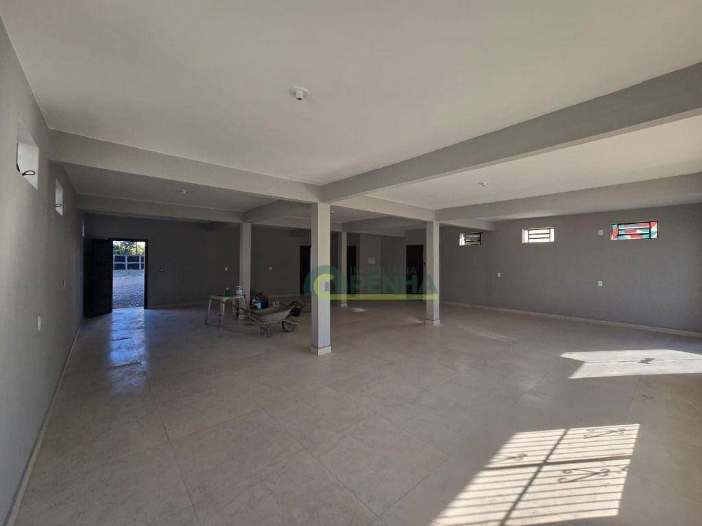 Conjunto Comercial-Sala para alugar, 111m² - Foto 4