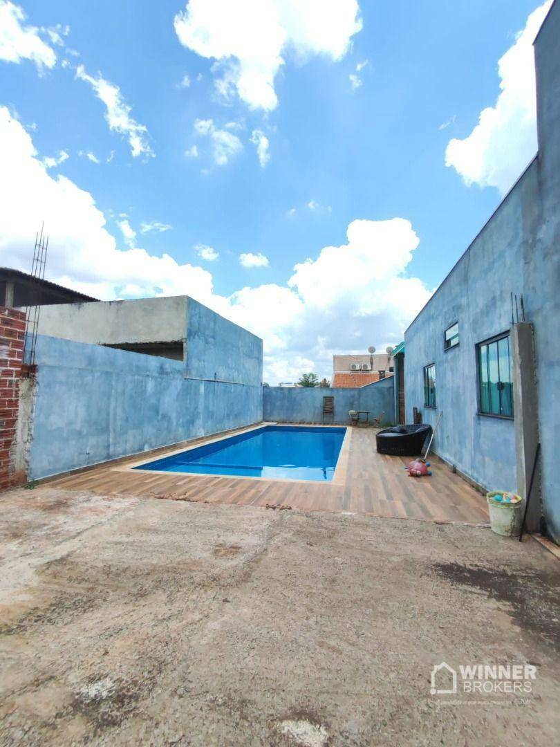 Sobrado à venda e aluguel com 6 quartos, 359m² - Foto 42