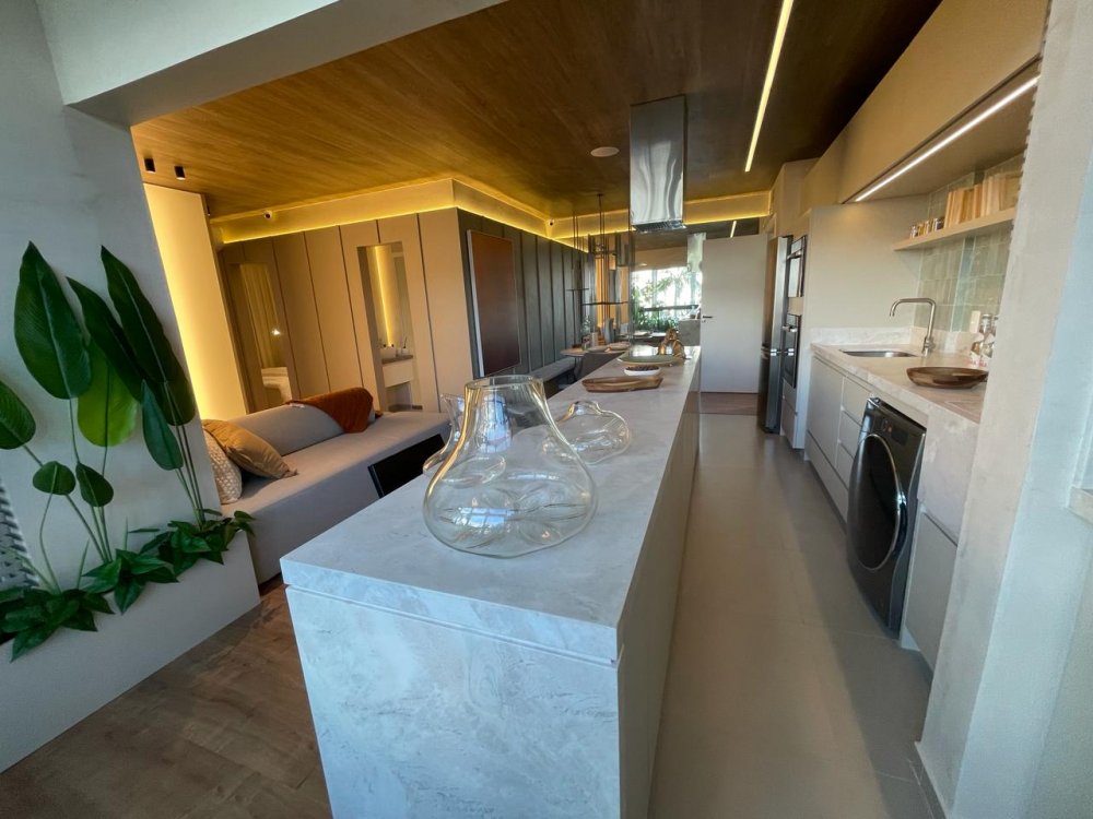 Apartamento, 3 quartos, 67 m² - Foto 3