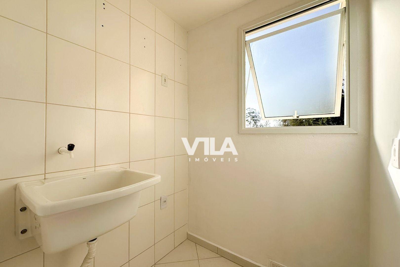 Apartamento à venda com 2 quartos, 48m² - Foto 11