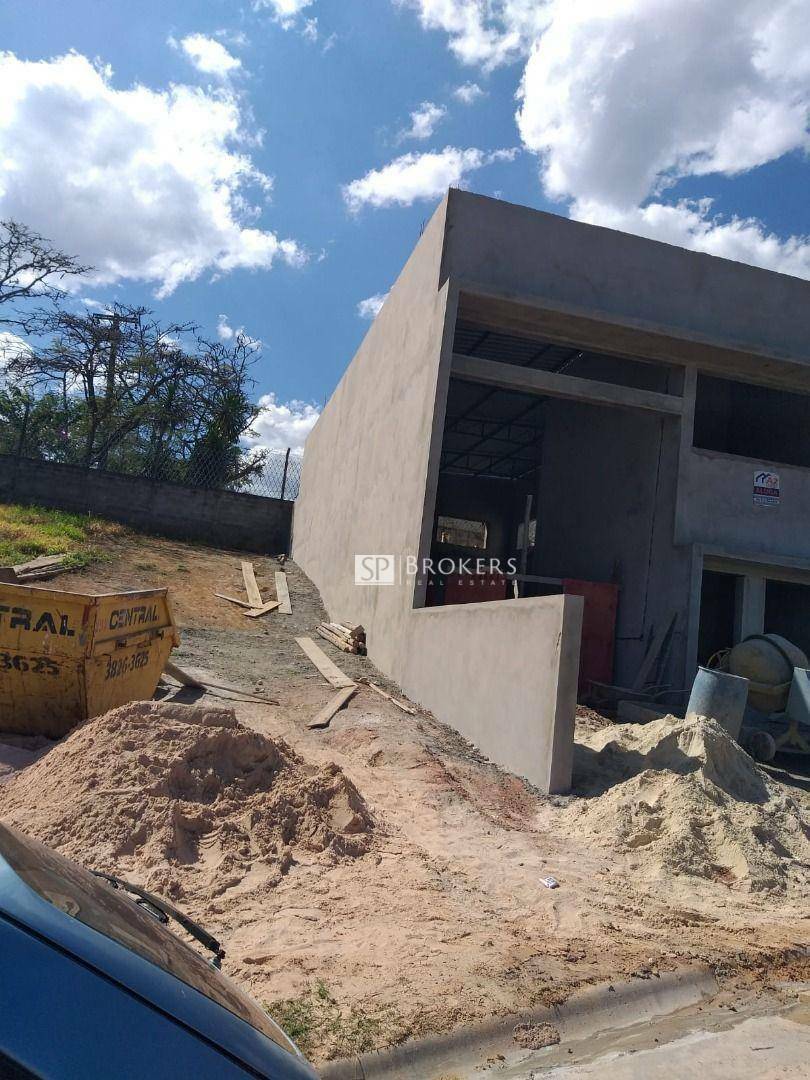 Depósito-Galpão, 181 m² - Foto 3