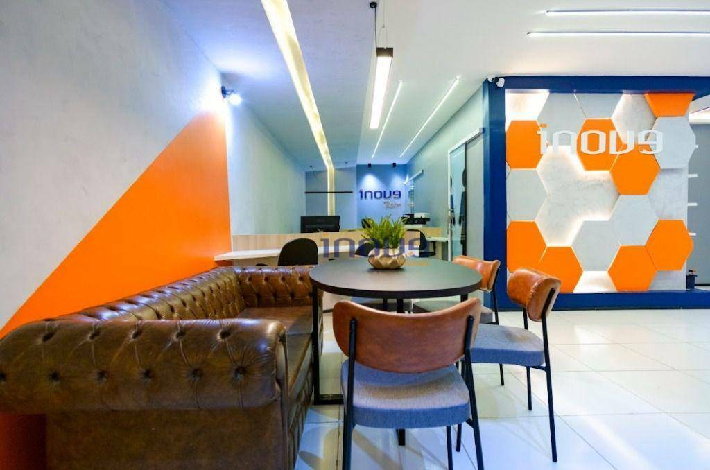 Loja-Salão, 26 m² - Foto 12