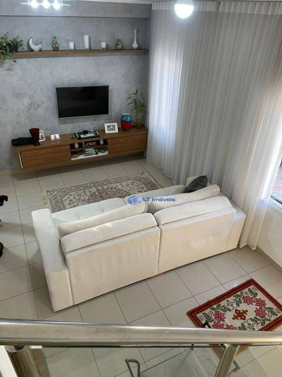 Sobrado à venda com 3 quartos, 126m² - Foto 13