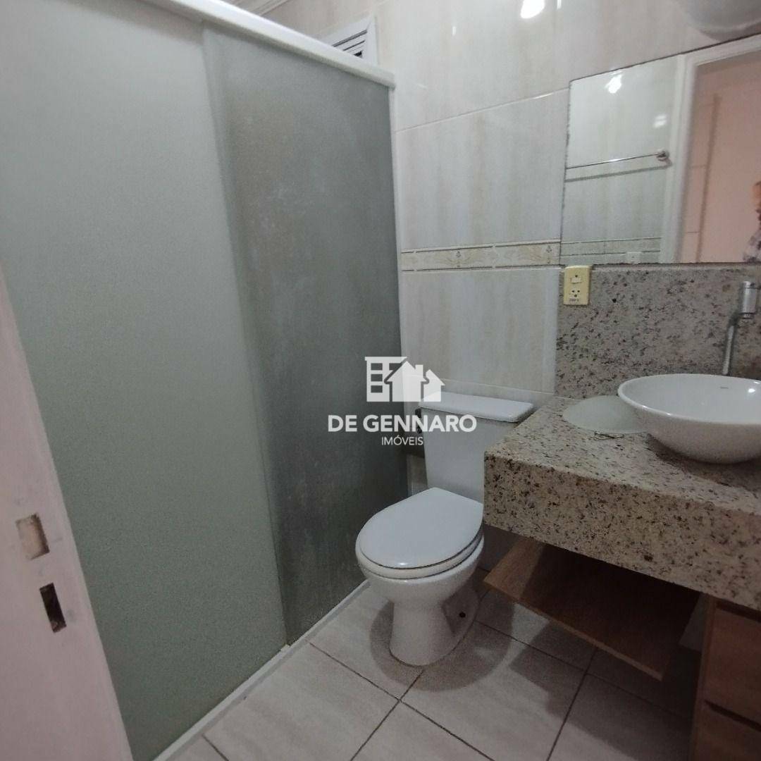 Apartamento à venda com 3 quartos, 156m² - Foto 29