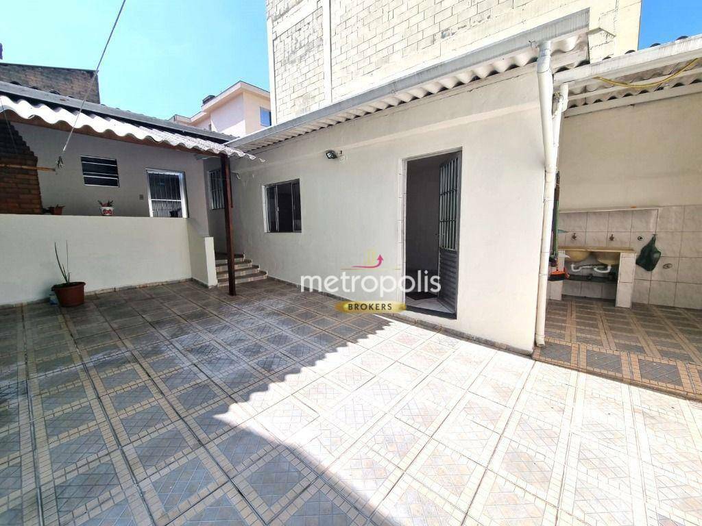 Casa à venda com 3 quartos, 182m² - Foto 26